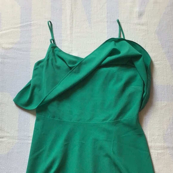 NWT Ann Taylor Flutter Top Dress - Picture 4 of 8